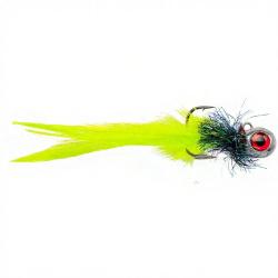 Bucktail jig SPINMAD Koguty 8g 1811