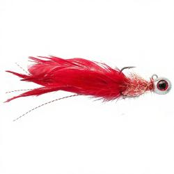 Bucktail jig SPINMAD Koguty 15g 2008