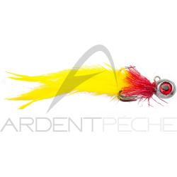 Bucktail jig SPINMAD Koguty 15g 2010