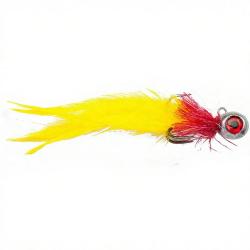 Bucktail jig SPINMAD Koguty 15g 2010