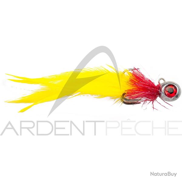 Bucktail jig SPINMAD Koguty 15g 2010