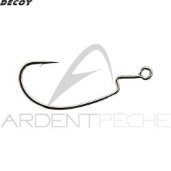 Hame&ccedil;on texan DECOY Worm 29 Rock&acute;n hook H2/0