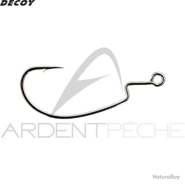 Hame�on texan DECOY Worm 29 Rock�n hook H2/0