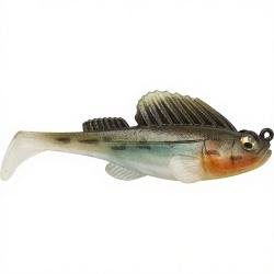 Leurre souple MEGABASS Dark sleeper 3.8 21g Haze