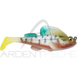 Leurre souple MEGABASS Dark sleeper 3.8 21g Biwako Yoshinobori