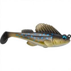 Leurre souple MEGABASS Dark sleeper 3.8 21g Mutsugorou