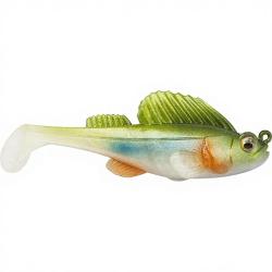 Leurre souple MEGABASS Dark sleeper 3.8 21g Hanahaze