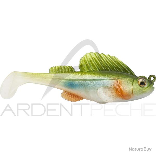 Leurre souple MEGABASS Dark sleeper 3.8 21g Hanahaze