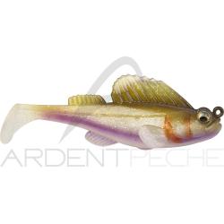 Leurre souple MEGABASS Dark sleeper 3.8 21g Wakasagi