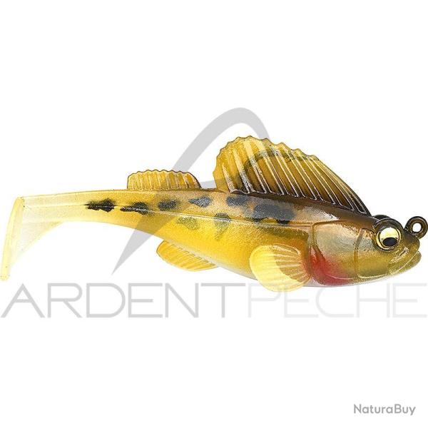 Leurre souple MEGABASS Dark sleeper 3.8 21g Gobie (Sp-C)