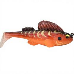 Leurre souple MEGABASS Dark sleeper 3.8 21g Craw
