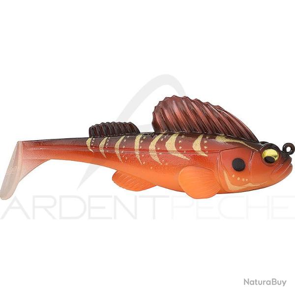 Leurre souple MEGABASS Dark sleeper 3.8 21g Craw