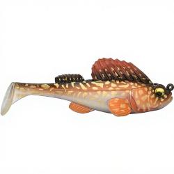Leurre souple MEGABASS Dark sleeper 3.8 21g Corlazo
