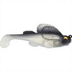 Leurre souple MEGABASS Dark sleeper 3.8 21g Pro blue