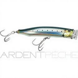 Poisson nageur TACKLE HOUSE Feed popper 175 7 SHG Sardine