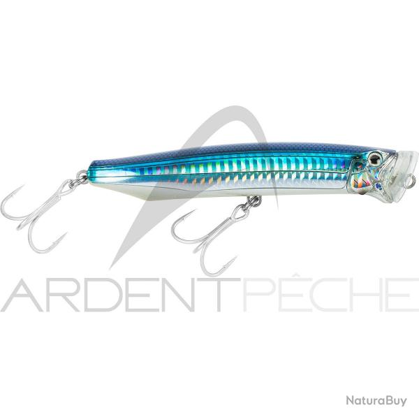 Poisson nageur TACKLE HOUSE Feed popper 175 18