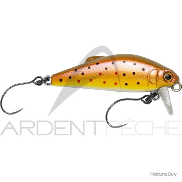 Poisson nageur TACKLEHOUSE Buffet FS 38 Marron