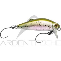 Poisson nageur TACKLEHOUSE Buffet FS 38 Rainbow