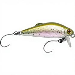 Poisson nageur TACKLEHOUSE Buffet FS 38 Rainbow