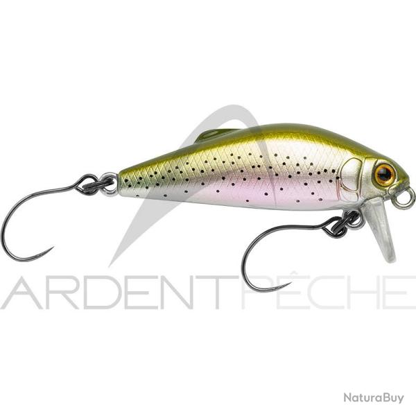 Poisson nageur TACKLEHOUSE Buffet FS 38 Rainbow