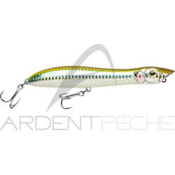 Poisson nageur XORUS Patchinko 125 Aji