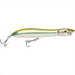 Poisson nageur XORUS Patchinko 125 Aji