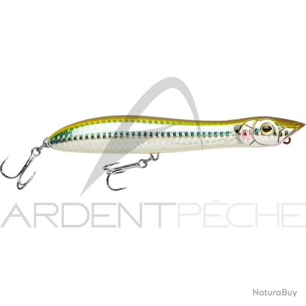 Poisson nageur XORUS Patchinko 125 Aji