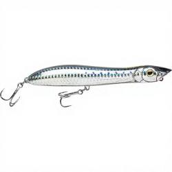 Poisson nageur XORUS Patchinko 125 Iwashi Red neck