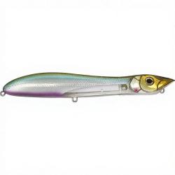 Poisson nageur XORUS Patchinko 125 Spring minnow