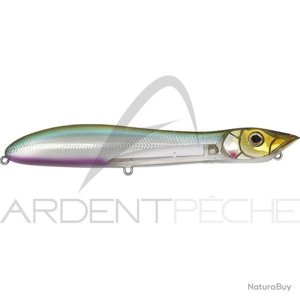 Poisson nageur XORUS Patchinko 125 Spring minnow