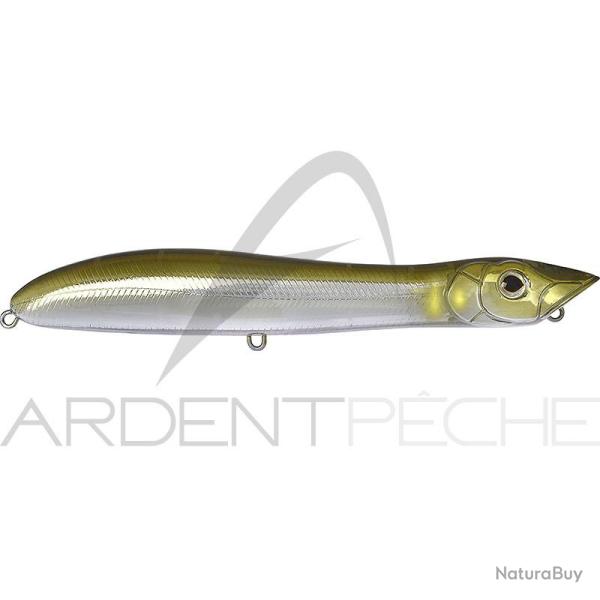 Poisson nageur XORUS Patchinko 125 Metal ayu