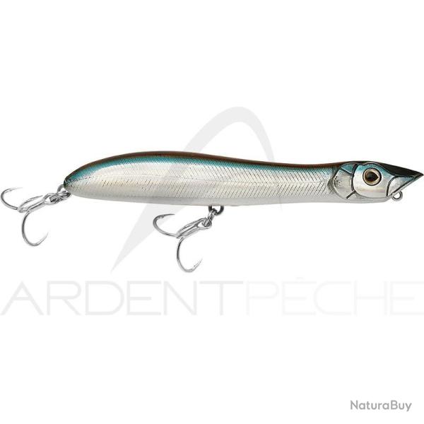 Poisson nageur XORUS Patchinko 125 Smelt