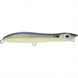 Poisson nageur XORUS Patchinko 125 Gizzard shad