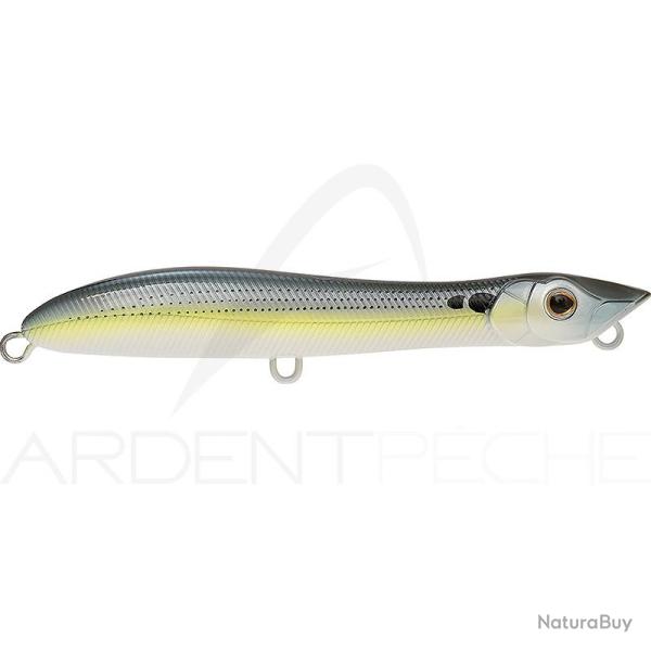 Poisson nageur XORUS Patchinko 125 Gizzard shad