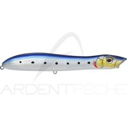 Poisson nageur XORUS Patchinko 125 Dark iwashi