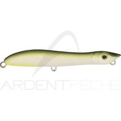 Poisson nageur XORUS Patchinko 125 Mat lan&ccedil;on