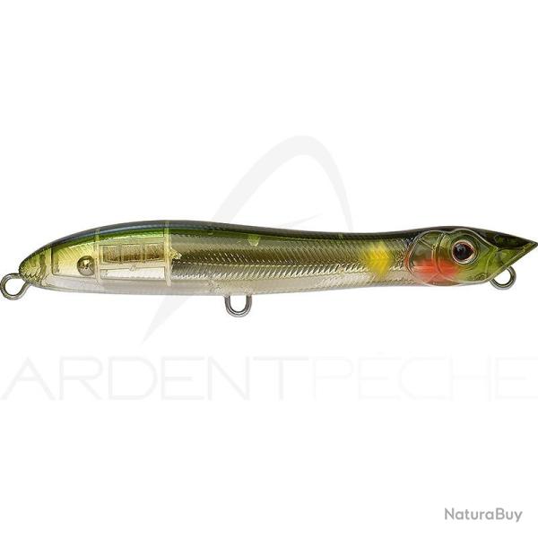 Poisson nageur XORUS Patchinko 125 Pro ayu
