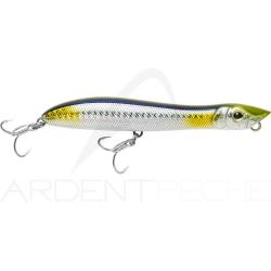 Poisson nageur XORUS Patchinko 125 Sunsprat