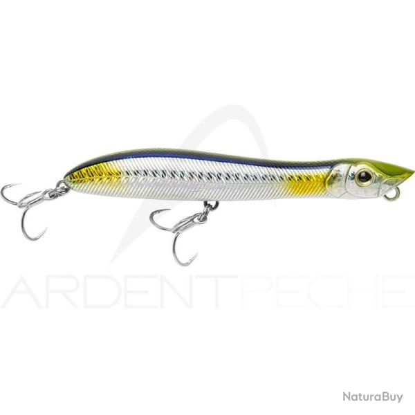 Poisson nageur XORUS Patchinko 125 Sunsprat