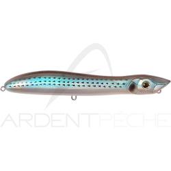 Poisson nageur XORUS Patchinko 125 Mullet
