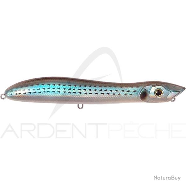 Poisson nageur XORUS Patchinko 125 Mullet