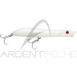 Poisson nageur XORUS Patchinko 125 Blanc