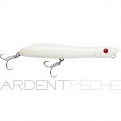 Poisson nageur XORUS Patchinko 125 Blanc
