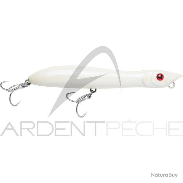 Poisson nageur XORUS Patchinko 125 Blanc