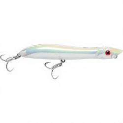 Poisson nageur XORUS Patchinko 125 Nacre