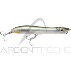 Poisson nageur XORUS Patchinko 125 Ghost Lancon