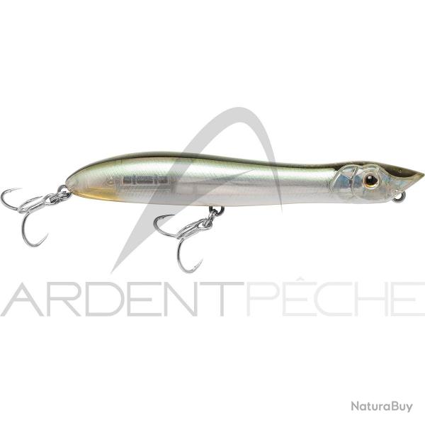 Poisson nageur XORUS Patchinko 125 Ghost Lancon