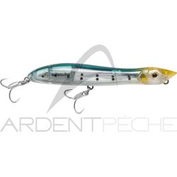 Poisson nageur XORUS Patchinko 125 Ghost Iwashi