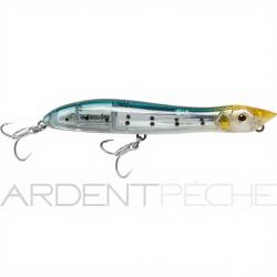 Poisson nageur XORUS Patchinko 125 Ghost Iwashi