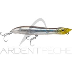 Poisson nageur XORUS Patchinko 125 Holo Bait